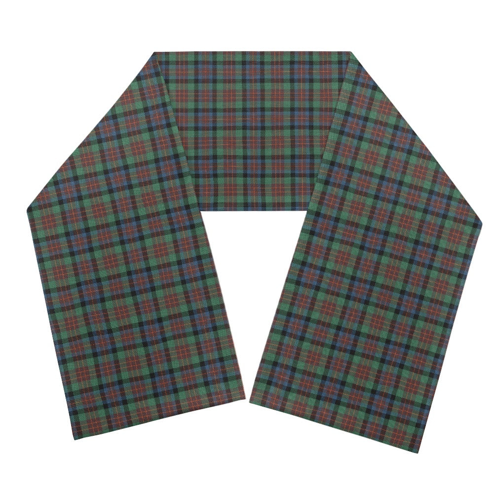 Clan MacDuff Hunting Tartan Scarf