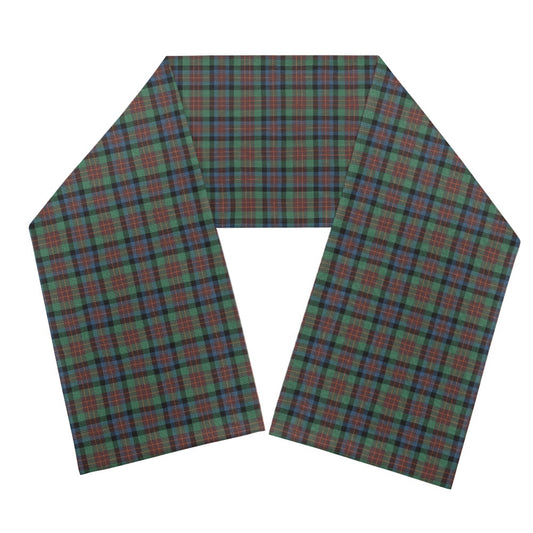 Clan MacDuff Hunting Tartan Scarf