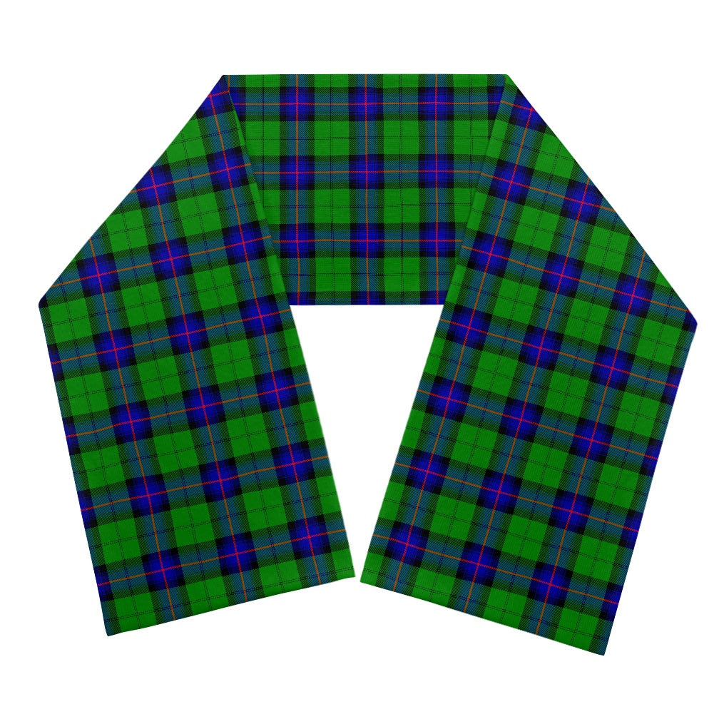 Clan Armstrong Tartan Scarf
