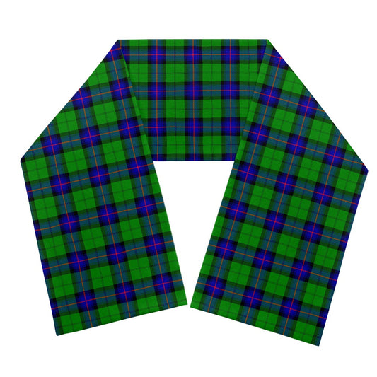 Clan Armstrong Tartan Scarf