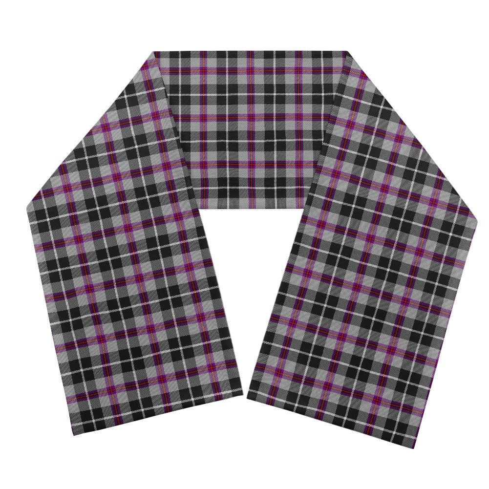 Cornish - Jewell Tartan Scarf