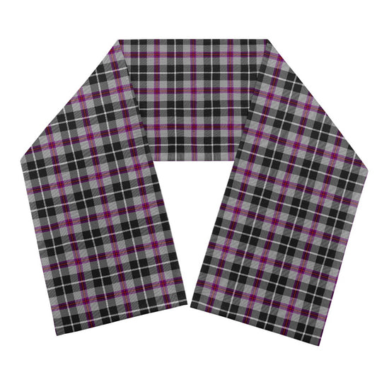 Cornish - Jewell Tartan Scarf