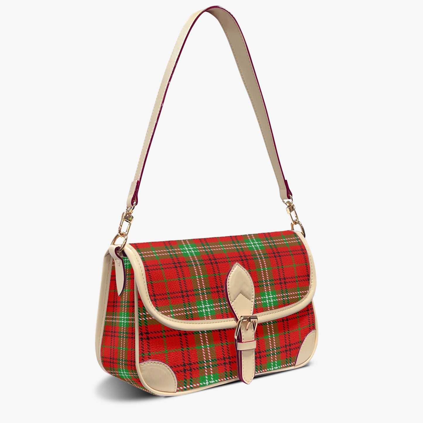 Clan Morrison Underarm Bag