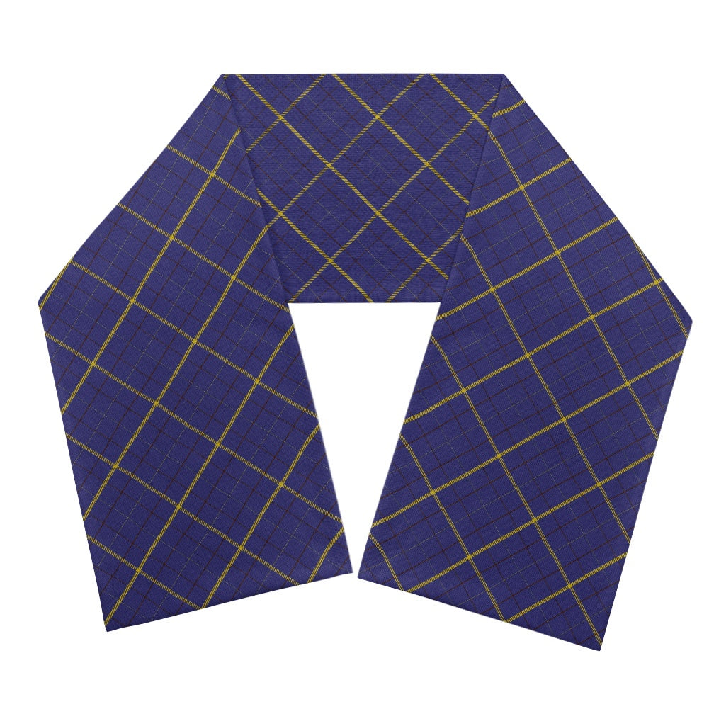 Clan Pearson Tartan Scarf