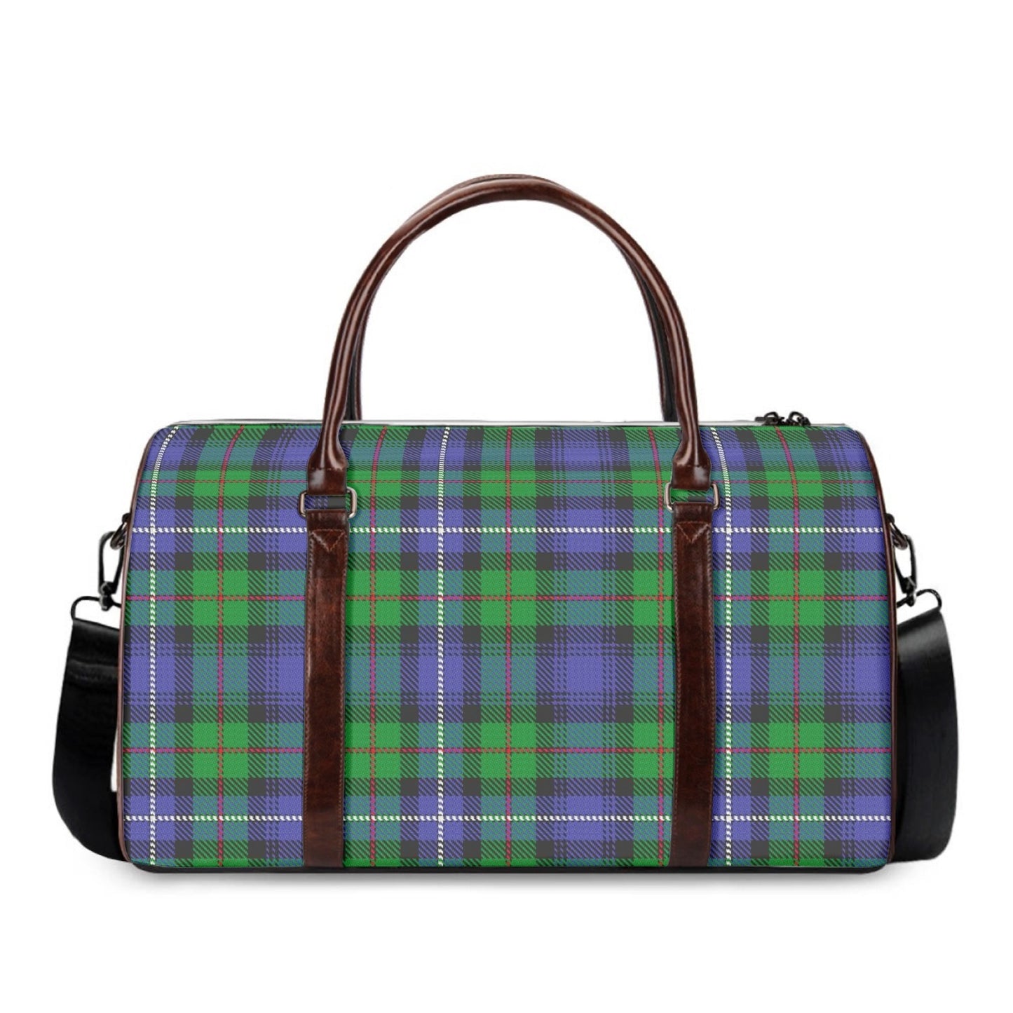 Clan Donnachaidh Duffle Bag