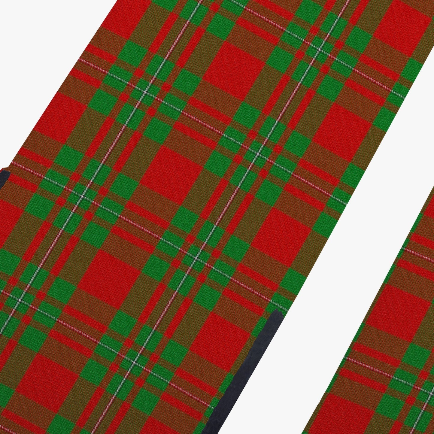 Clan MacGregor Tartan Reinforced Sports Socks