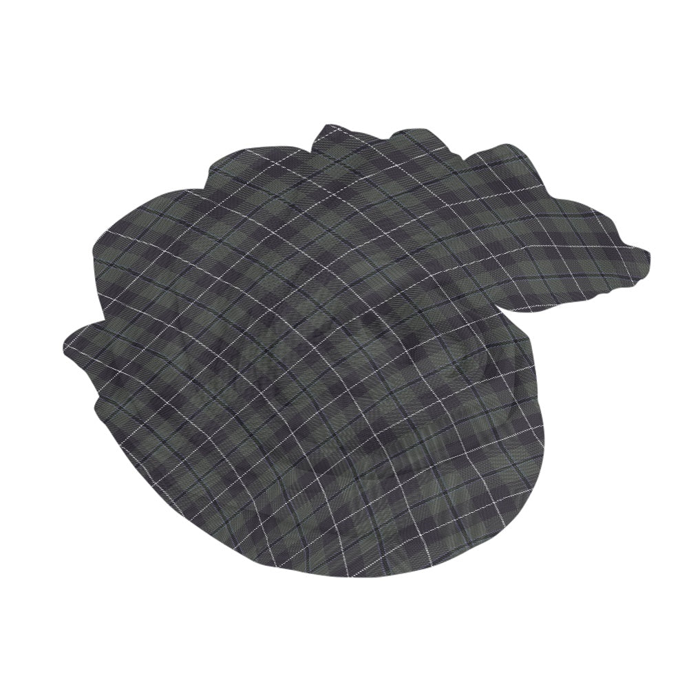 Clan Douglas Ancient Tartan Chiffon Scarf