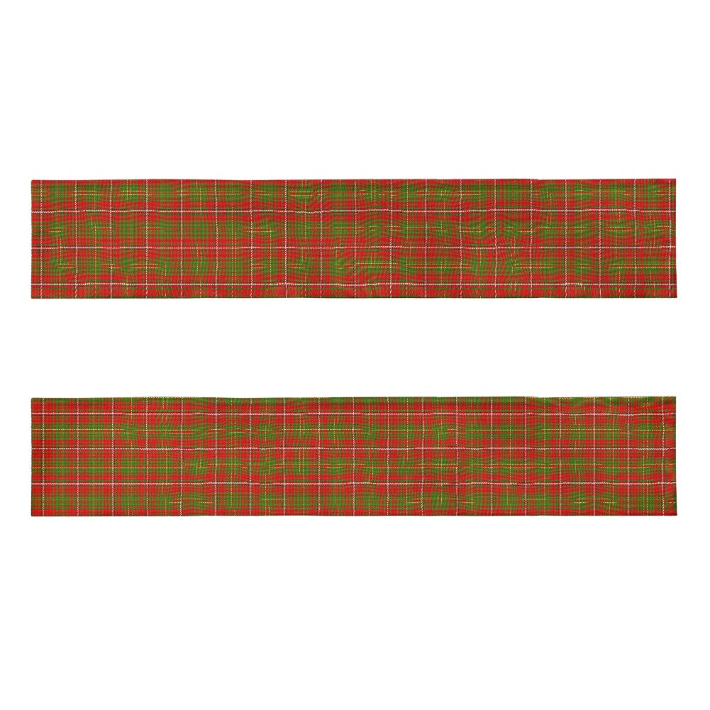Clan Hay Tartan Scarf