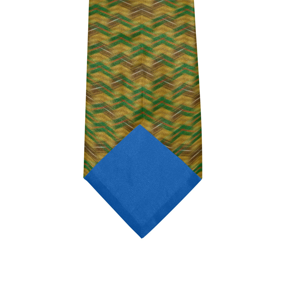 Irish Province Connaught Necktie