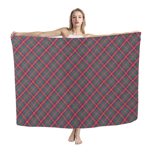 Clan Ritchie Tartan Scarf