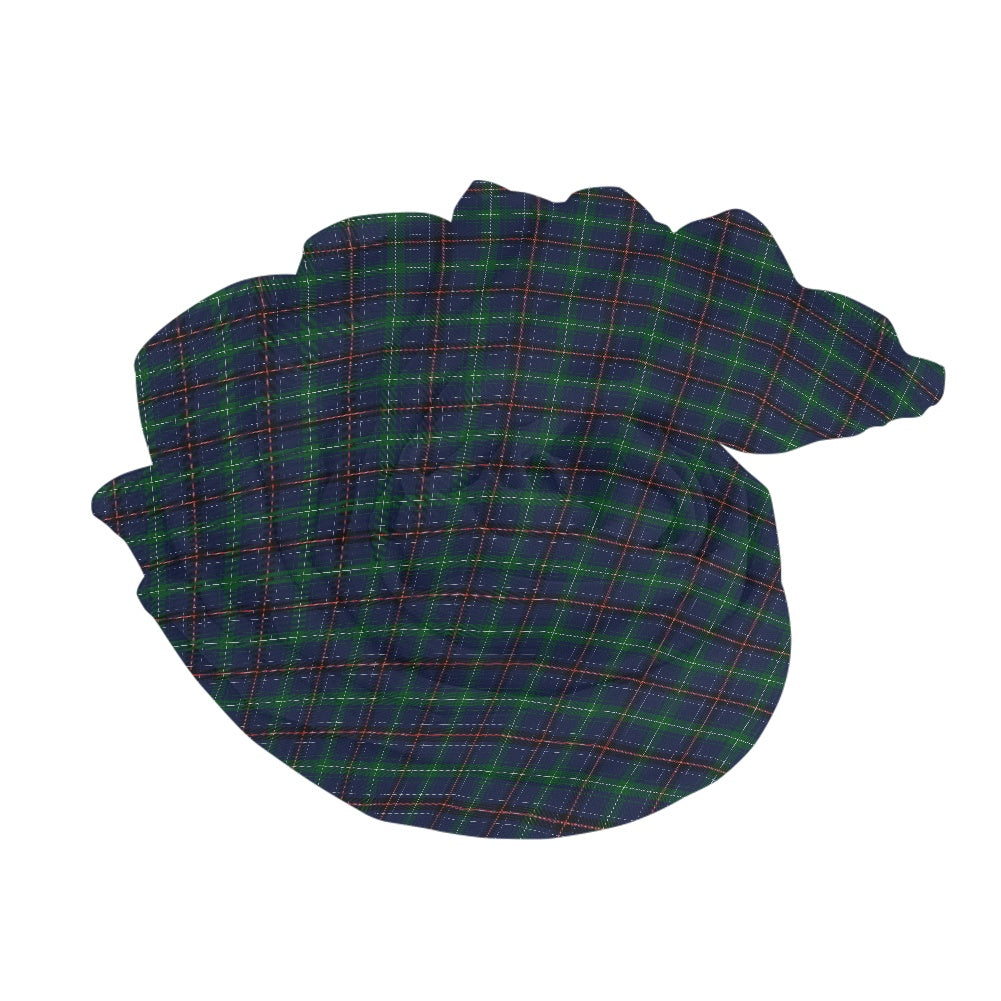 Clan Pilkington Tartan Scarf