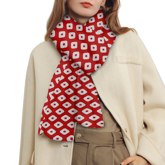 Wagara - Kanoko Scarf