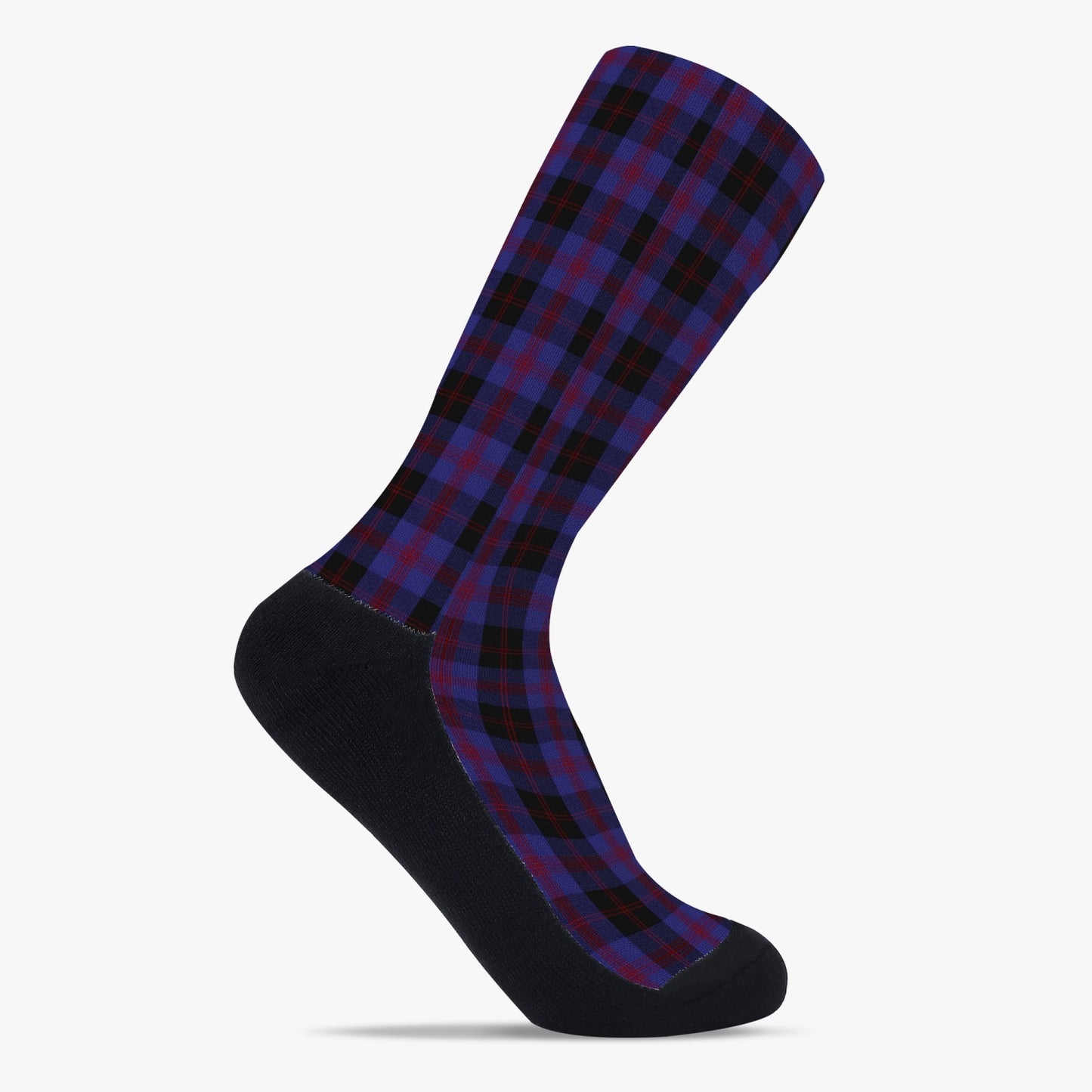 Angus District Sports Socks