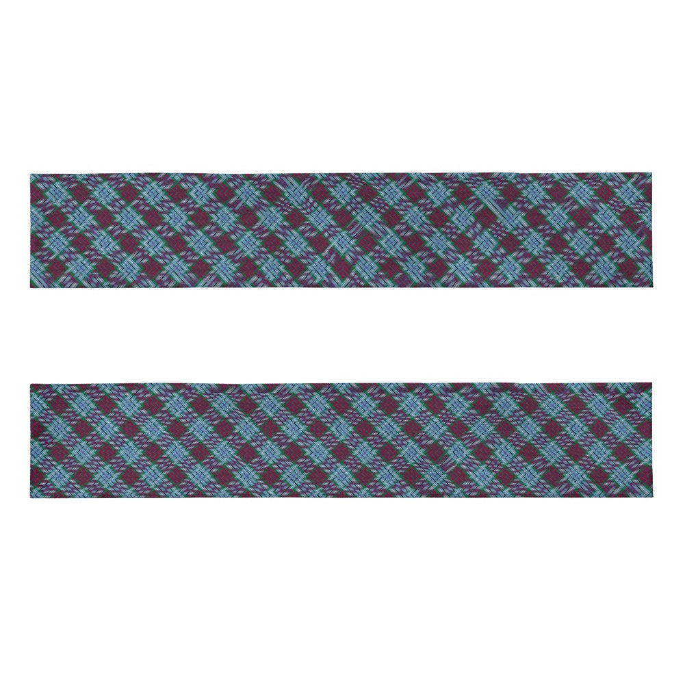 Dun Broch Tartan Scarf
