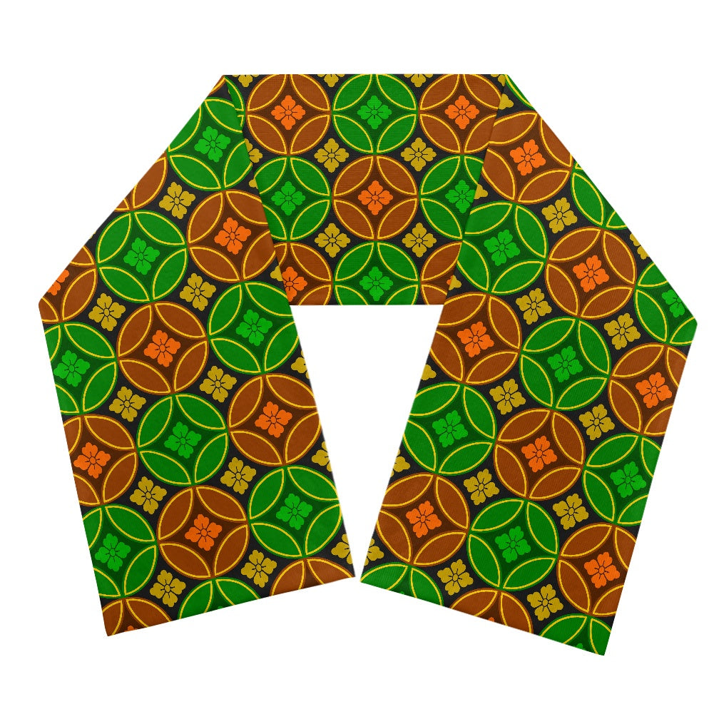 Wagara - Shippo Scarf