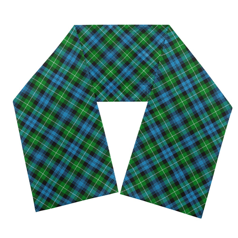 Clan Lamont Tartan Scarf