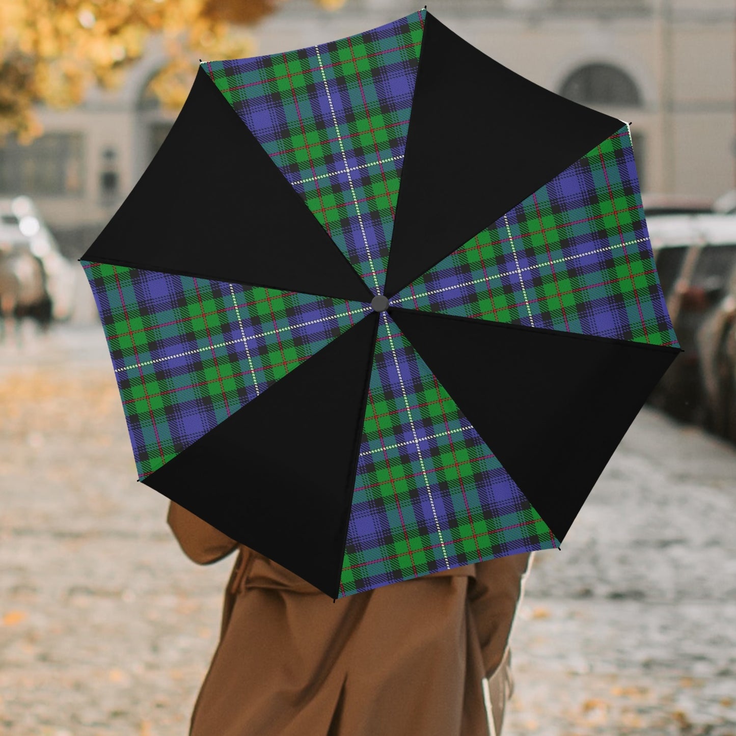 Clan Donnachaidh Umbrella