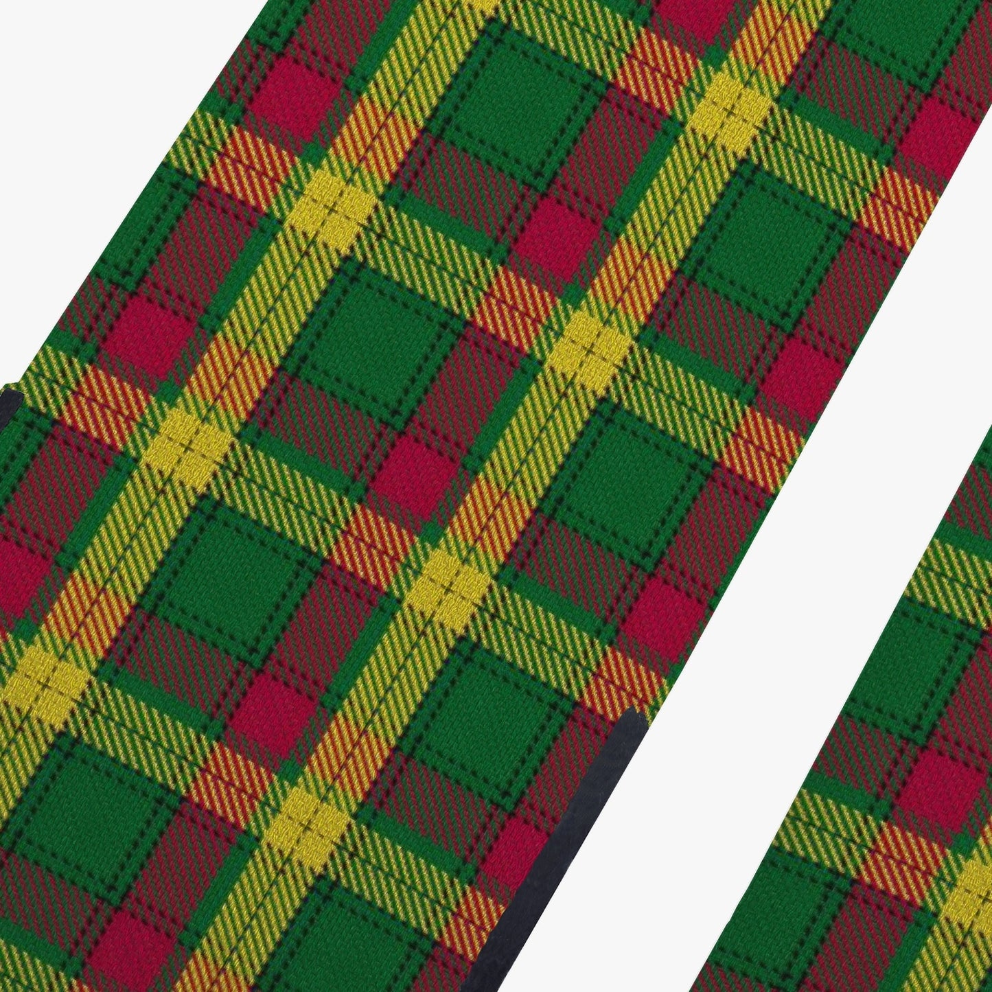 Clan MacMillan Tartan Sports Socks