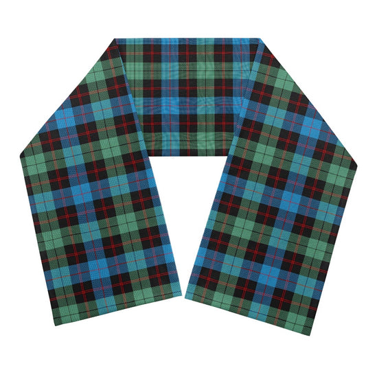 Clan Guthrie Tartan Scarf