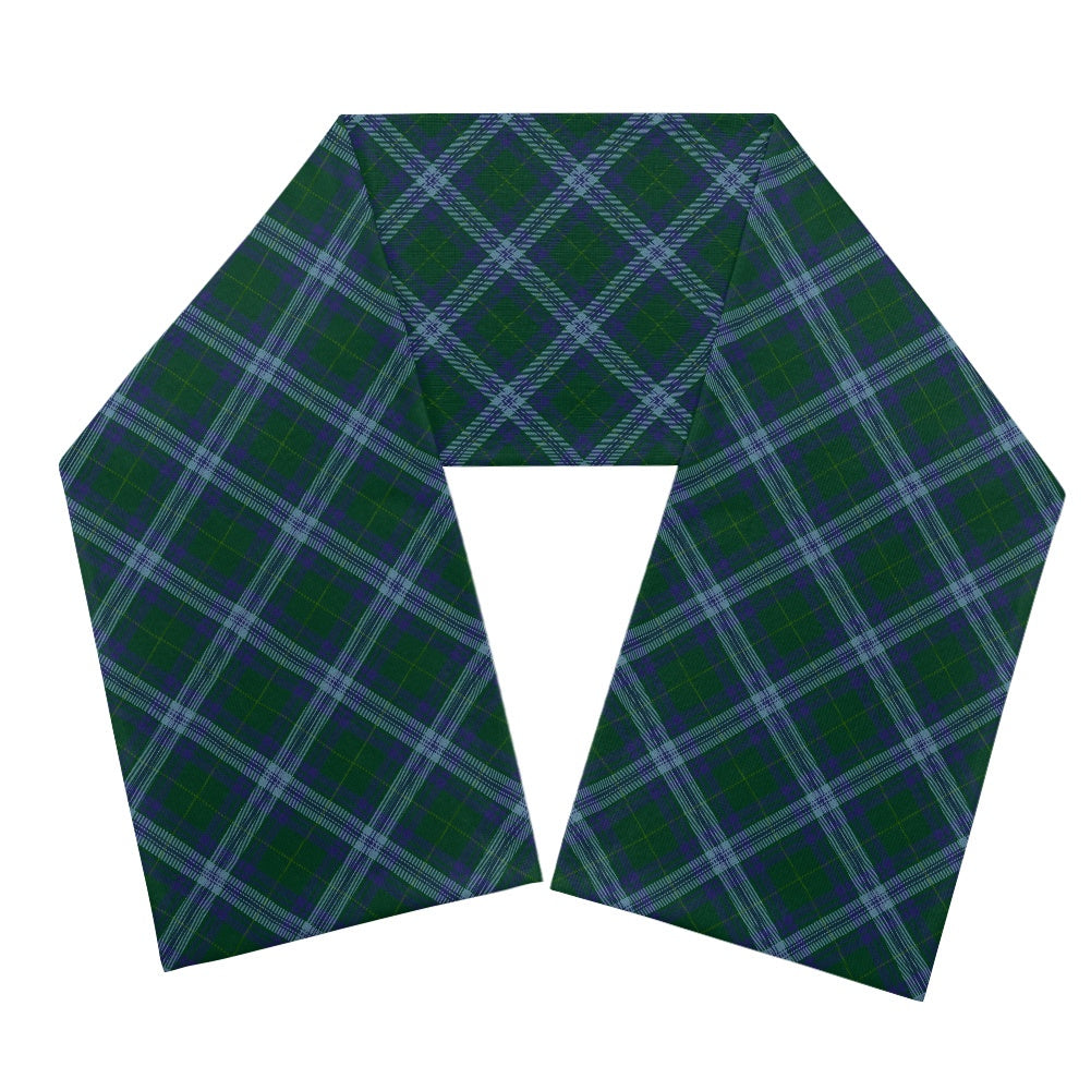 Welsh - Jones Tartan Scarf