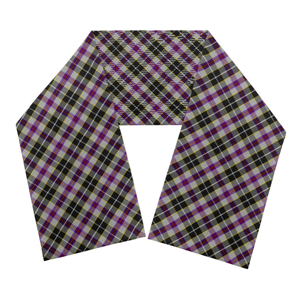 Cornish - Pengelley Tartan Scarf