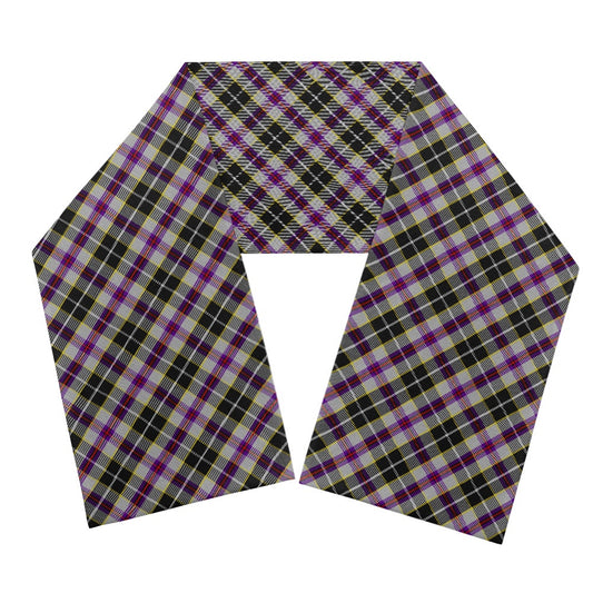 Cornish - Pengelley Tartan Scarf
