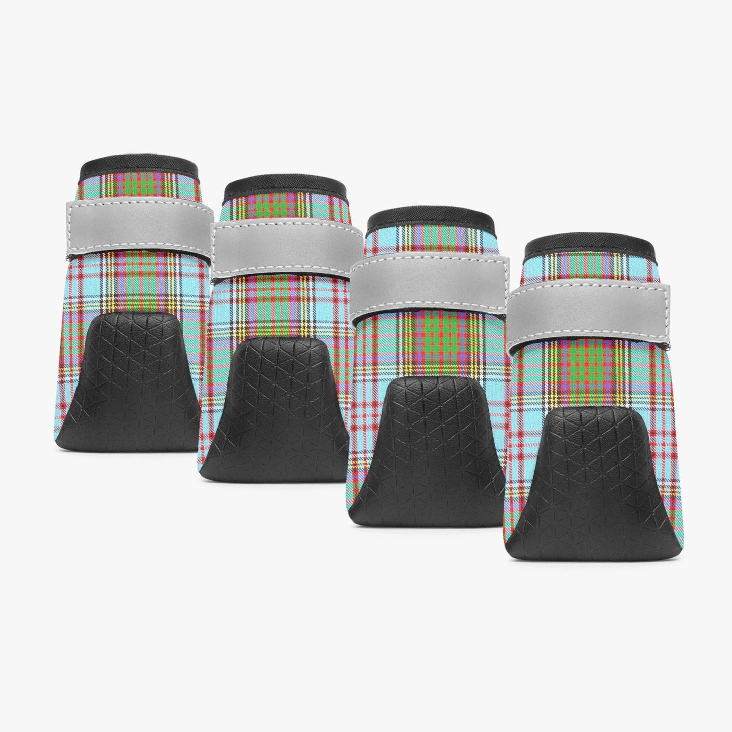 Clan Anderson Pet Booties for Dogs