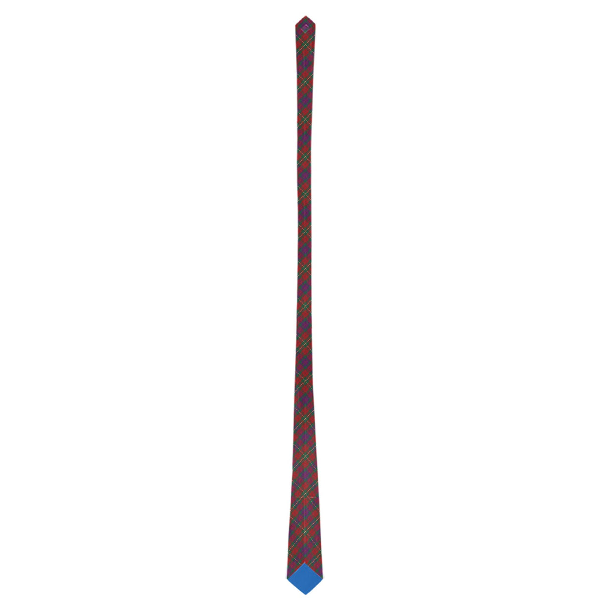 Irish County Clare Necktie