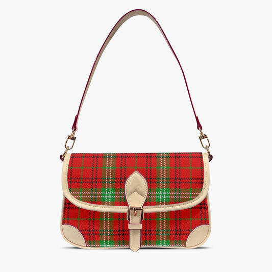 Clan Morrison Underarm Bag