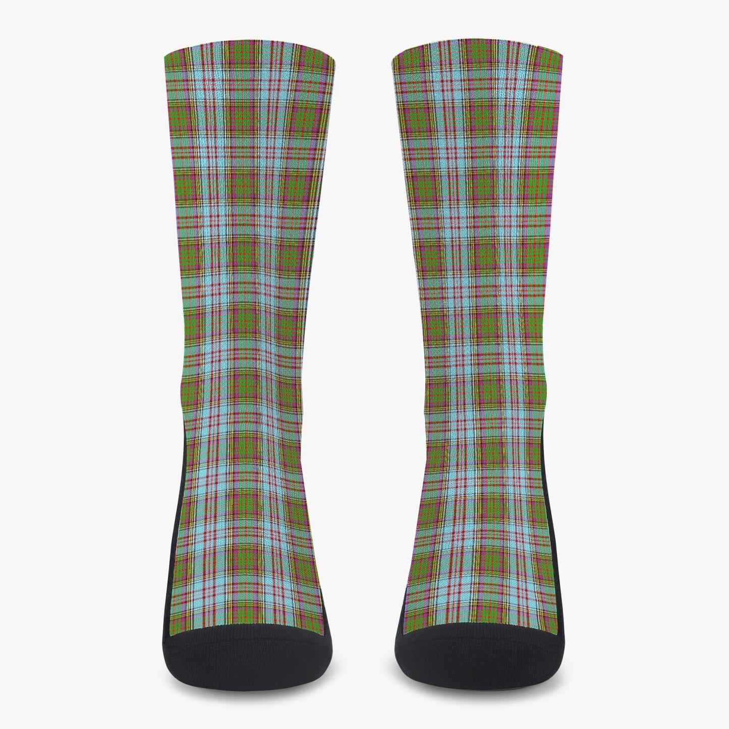 Clan Anderson Reinforced Sports Socks