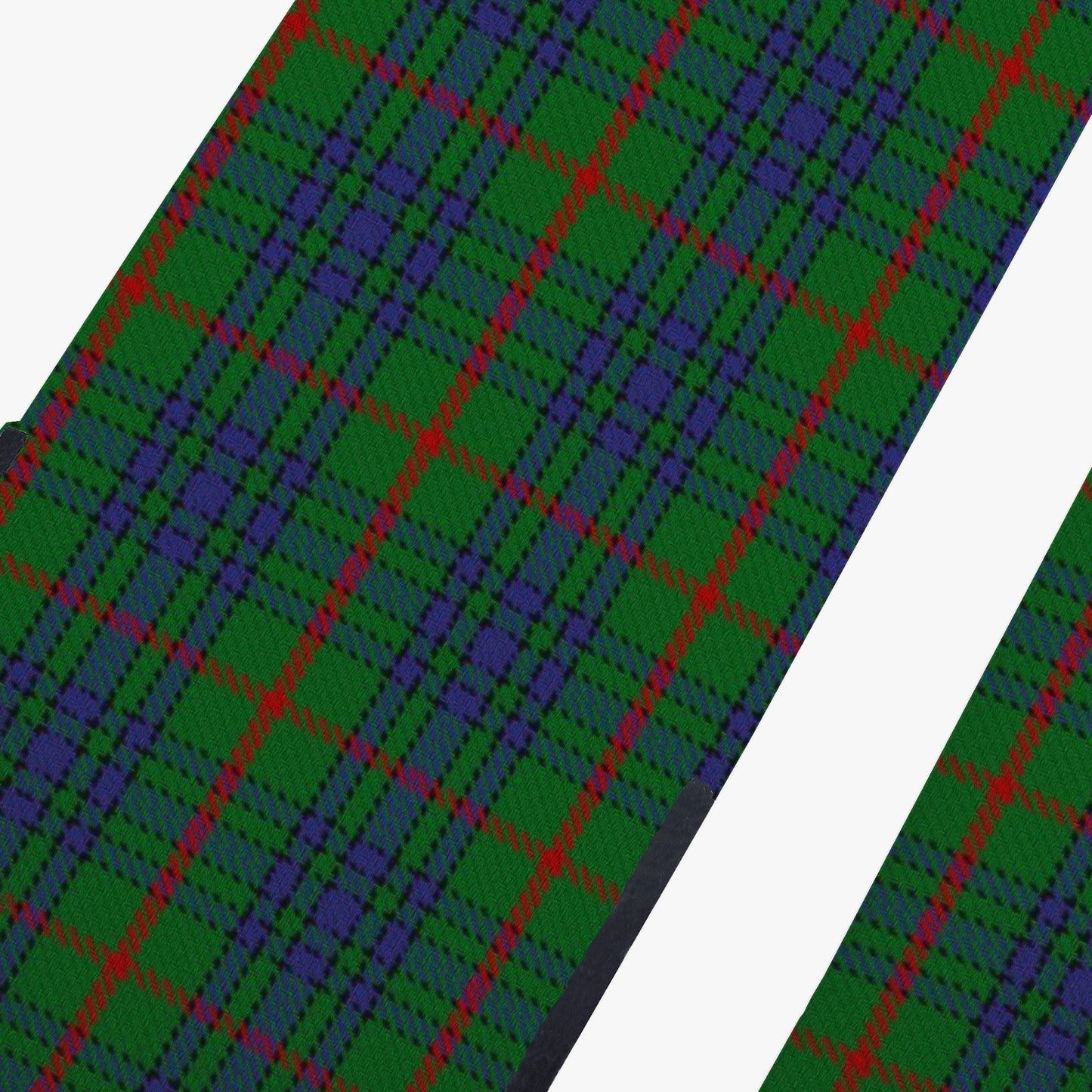 Clan Aiton Tartan Reinforced Sports Socks