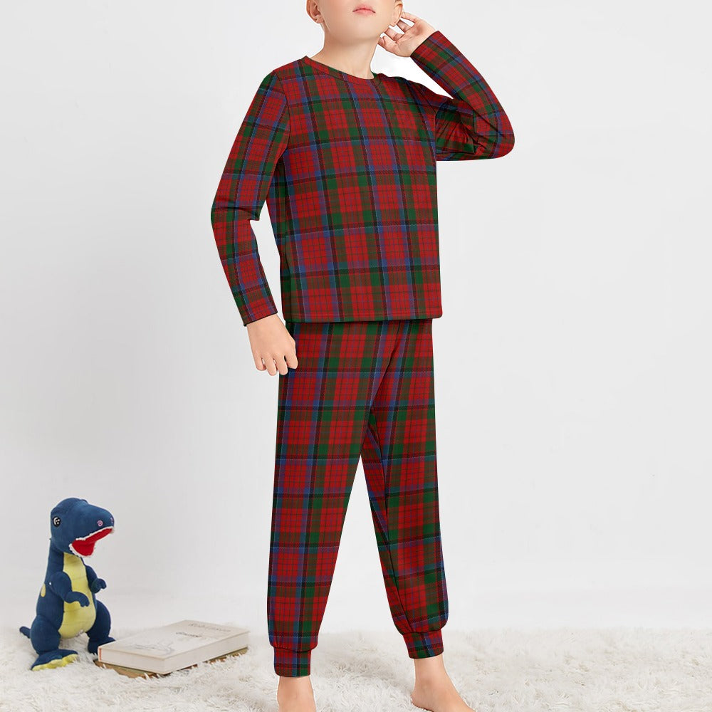 Clan MacNeacail | MacNicol Boy's Pajama suit