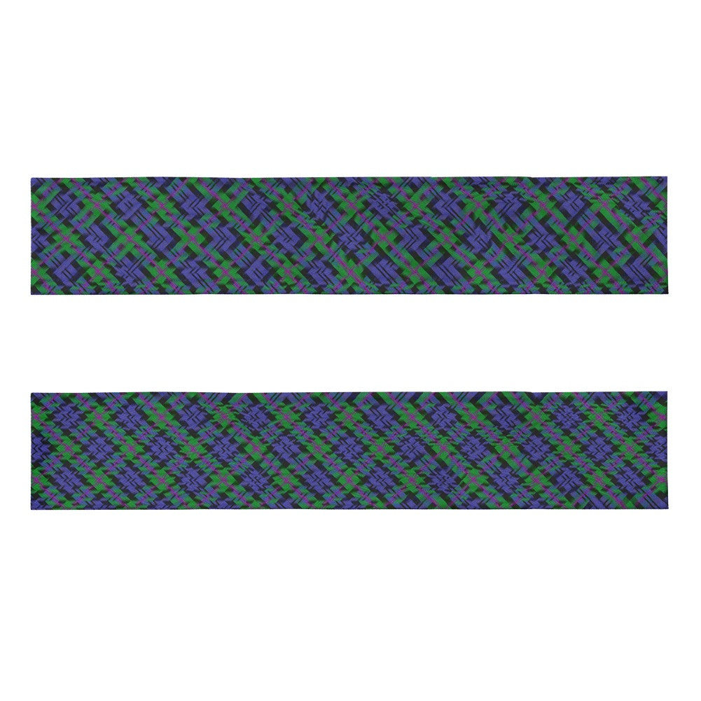 Clan Baird Tartan Scarf