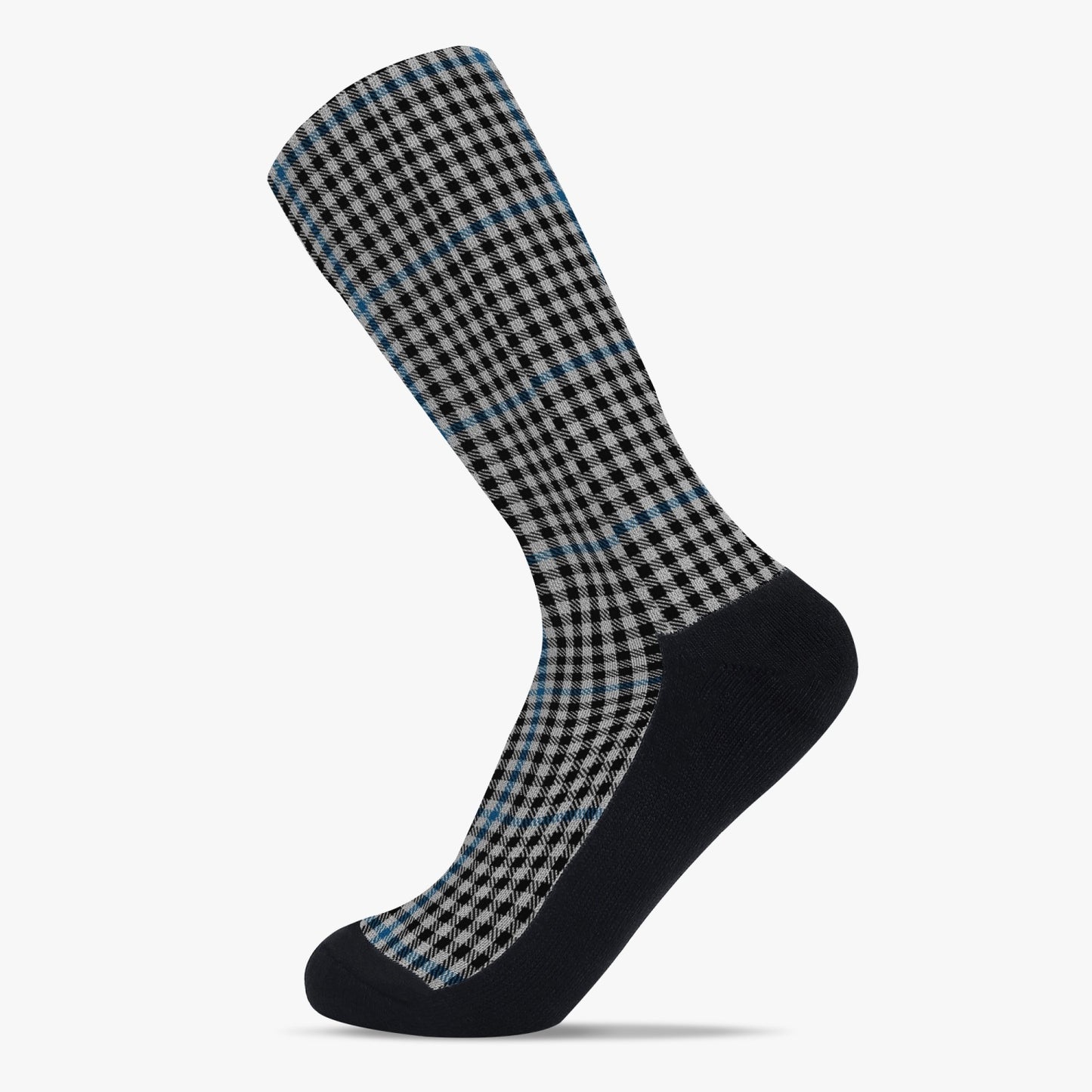 Clan Gladstone Tartan Reinforced Sports Socks