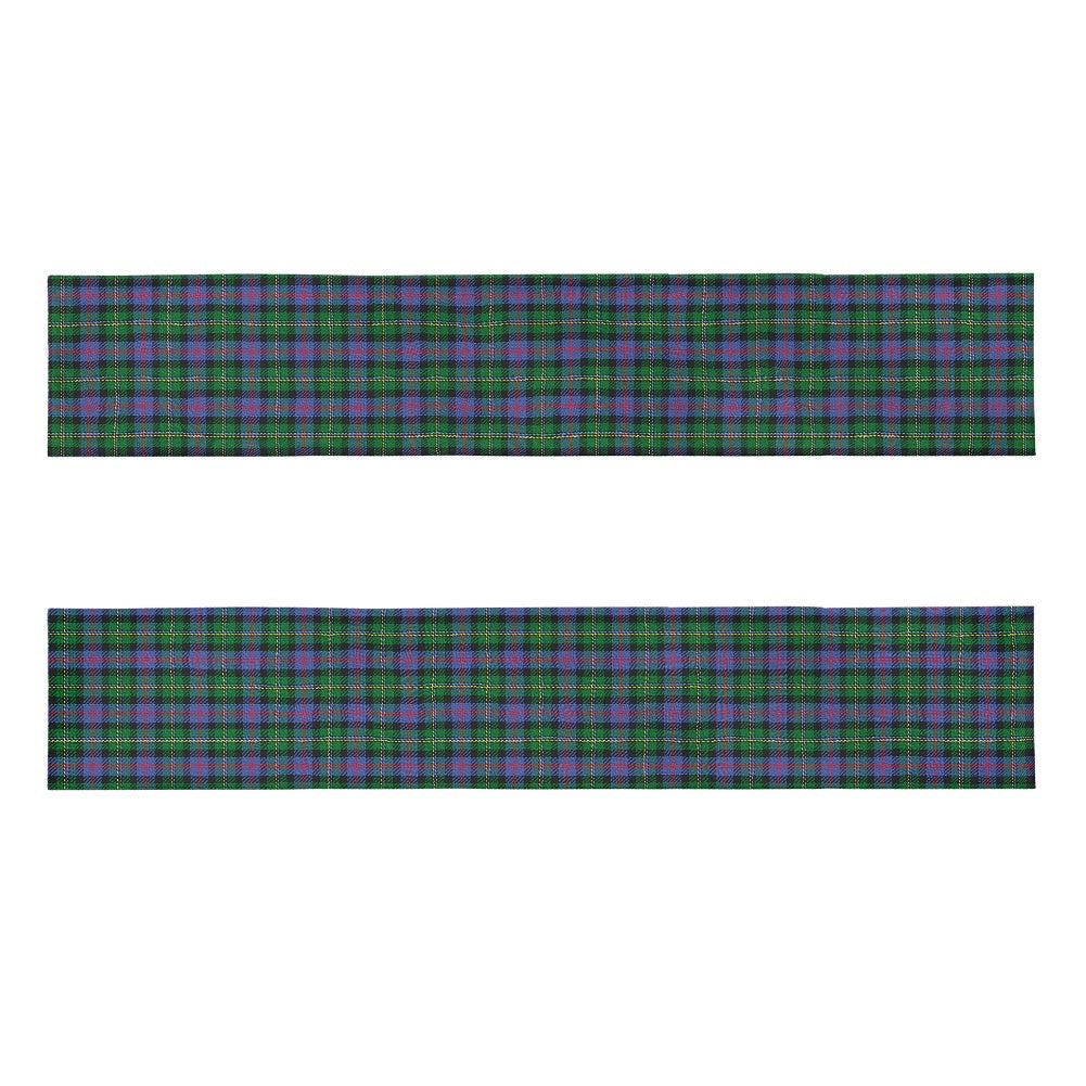 Clan Malcolm Tartan Scarf