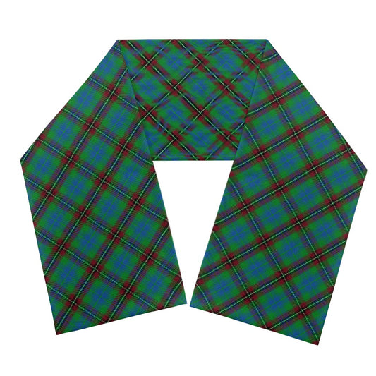 Clan Boyle Tartan Scarf