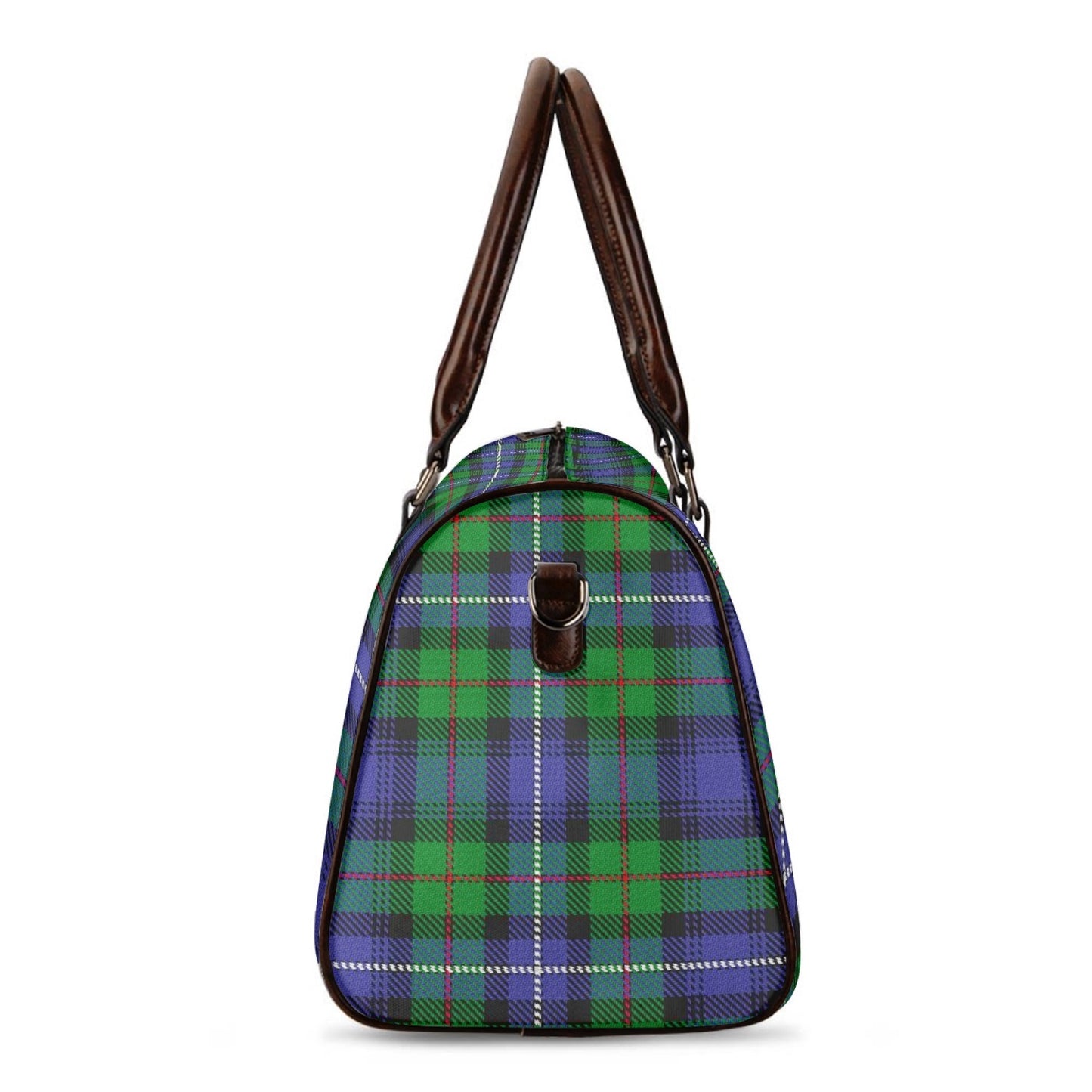 Clan Donnachaidh Duffle Bag