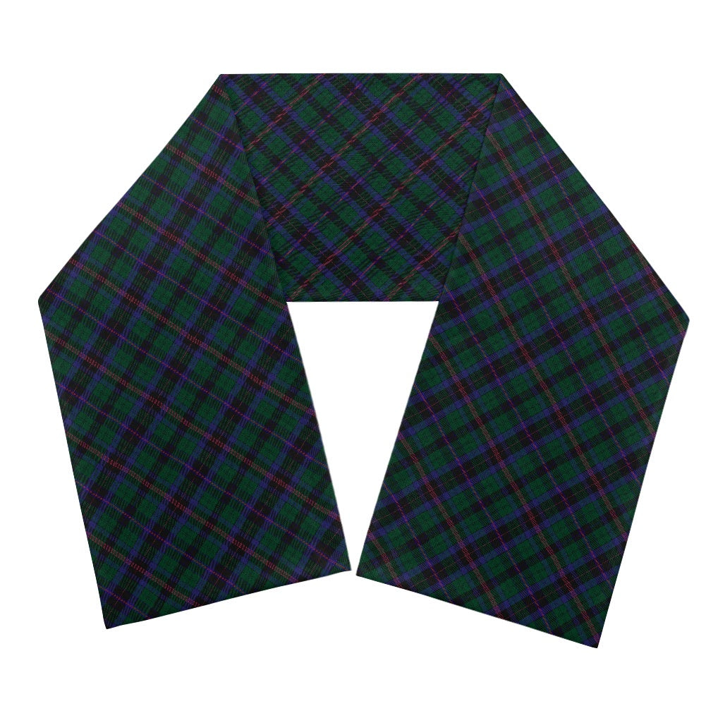 Welsh - Phillips Tartan Scarf