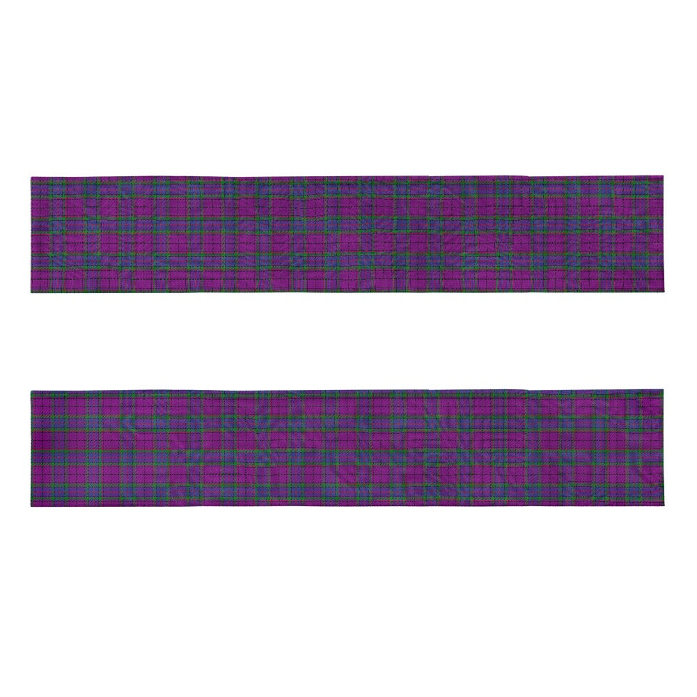 Clan Wardlaw Tartan Scarf