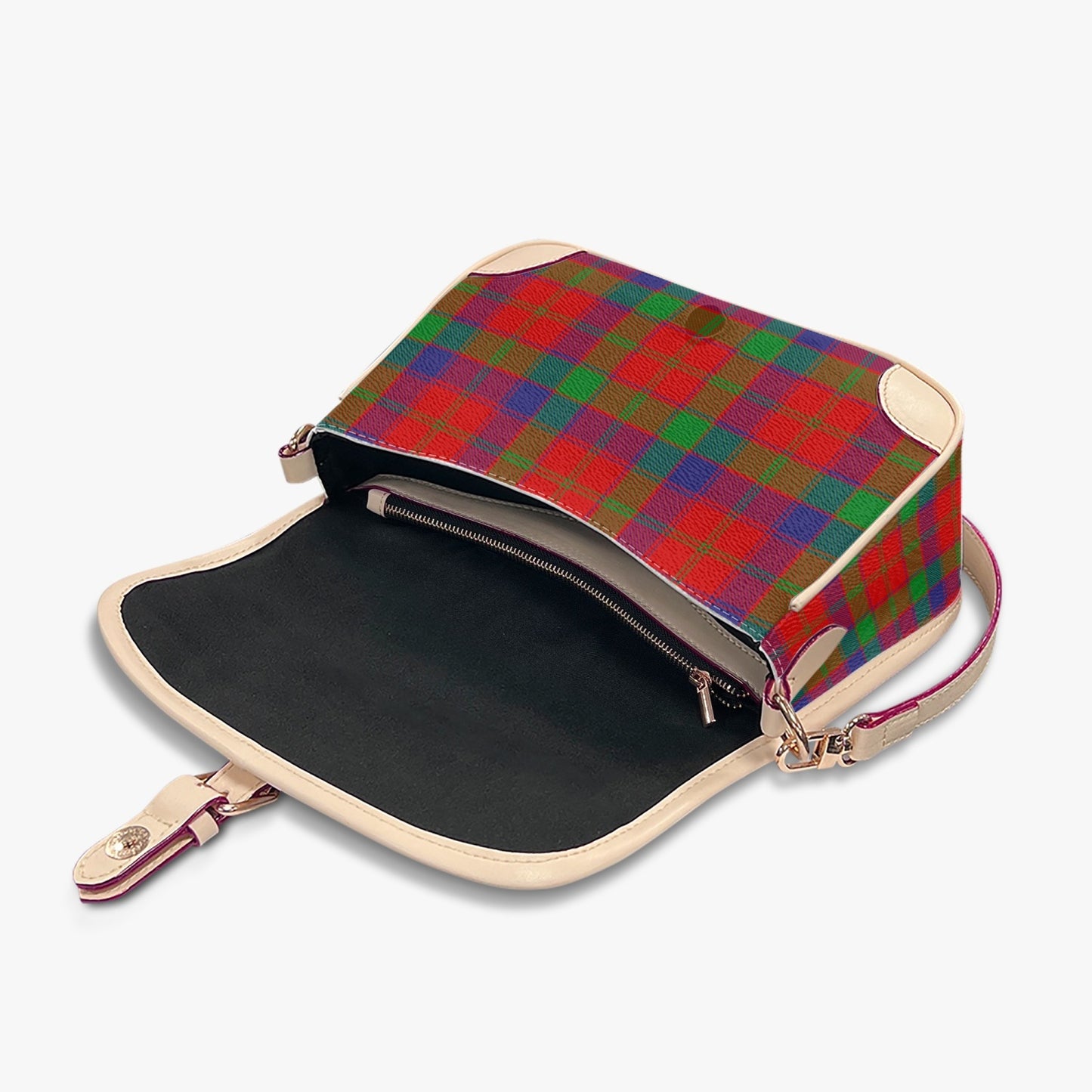 Clan Donnachaidh Underarm Bag