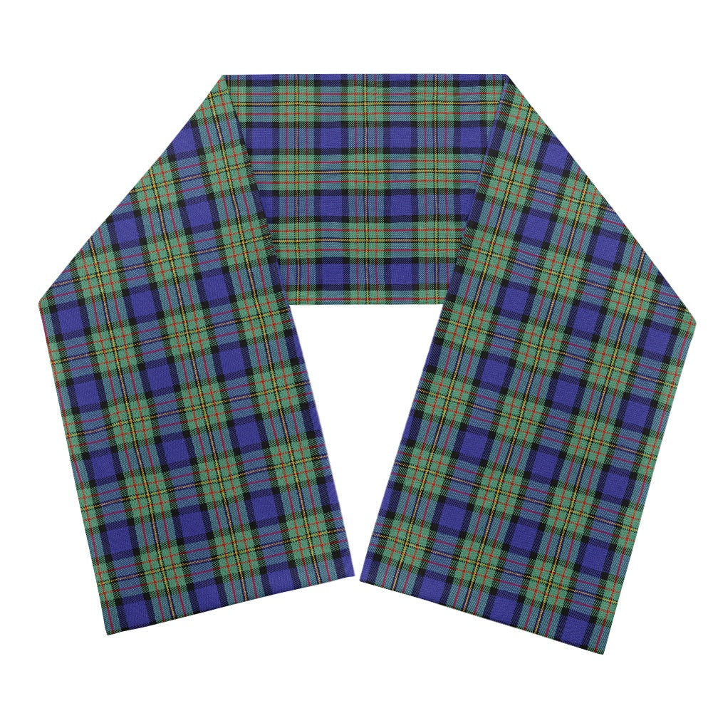 Clan MacLaren Tartan Scarf