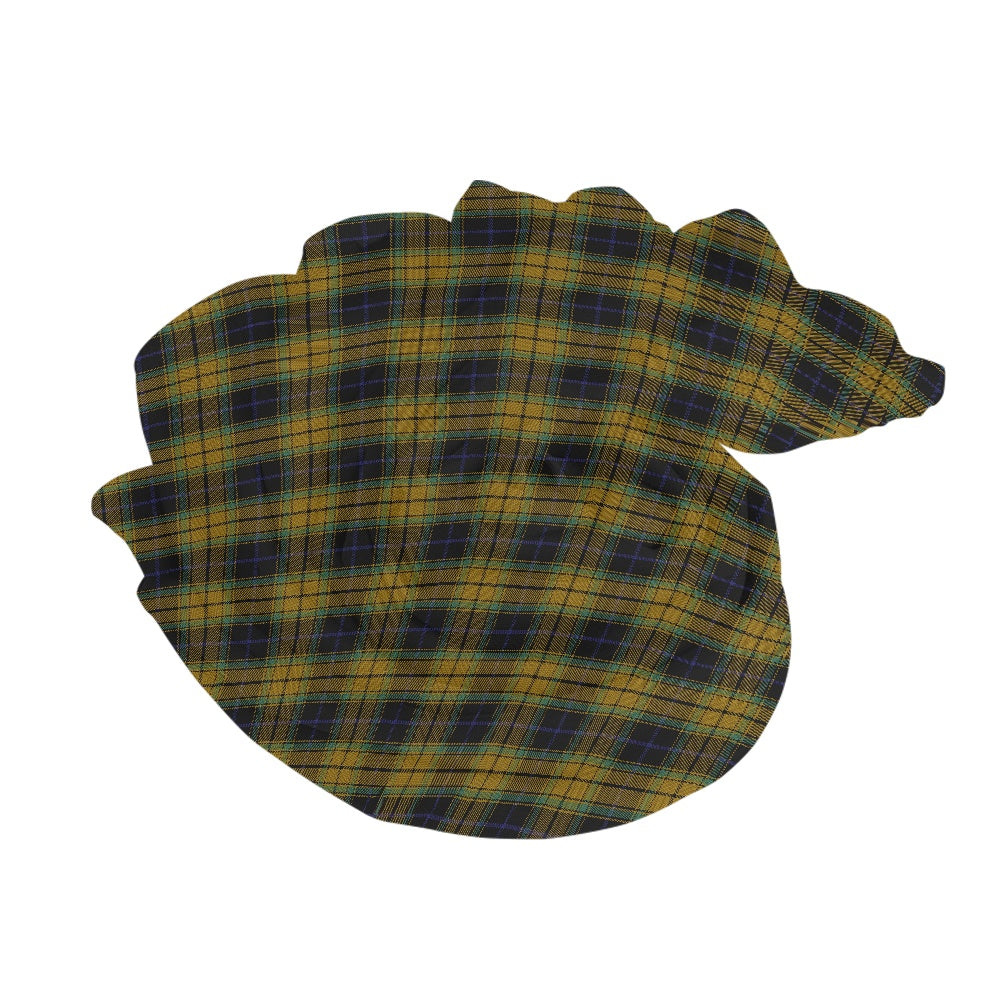Breizh | Breton | Bretagne Bro-Leon Chiffon Scarf