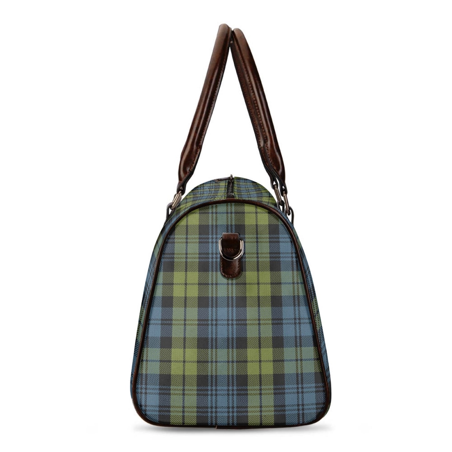 Clan Campbell Duffle Bag