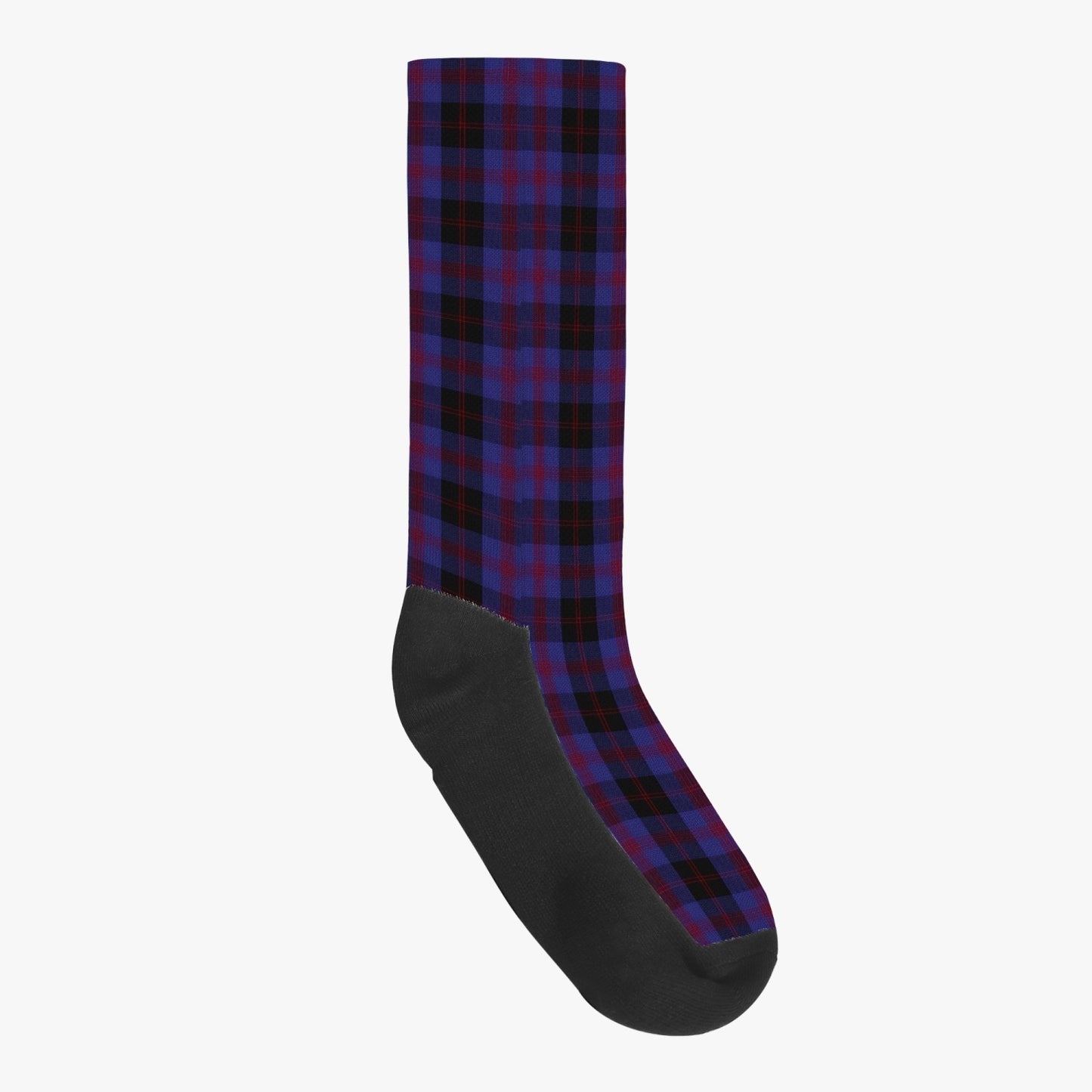 Angus District Sports Socks