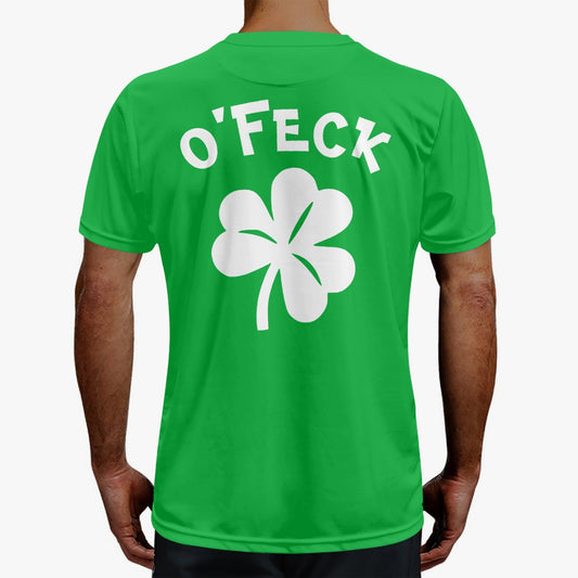 Paddy's Day - O'Feck