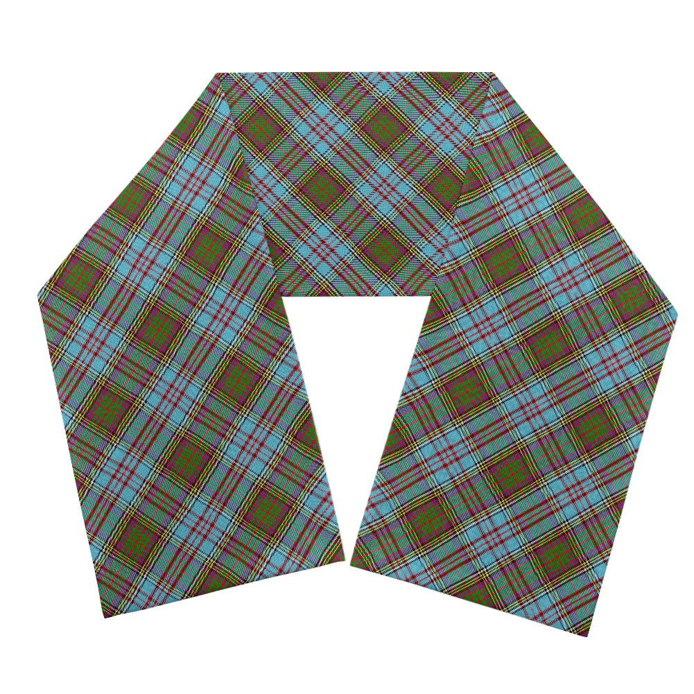 Clan Anderson Tartan Scarf