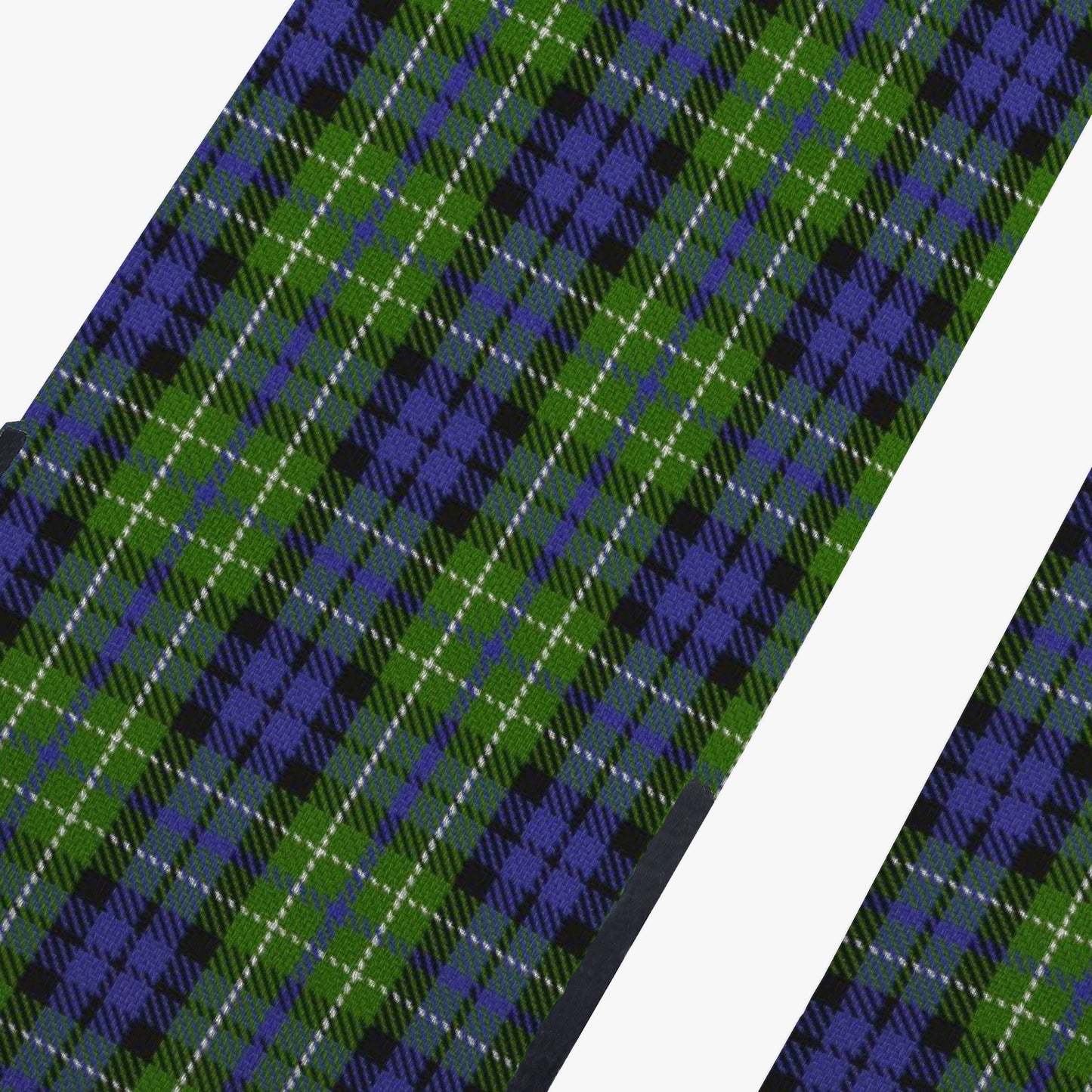 Clan MacNeill of Gigha Tartan Sports Socks