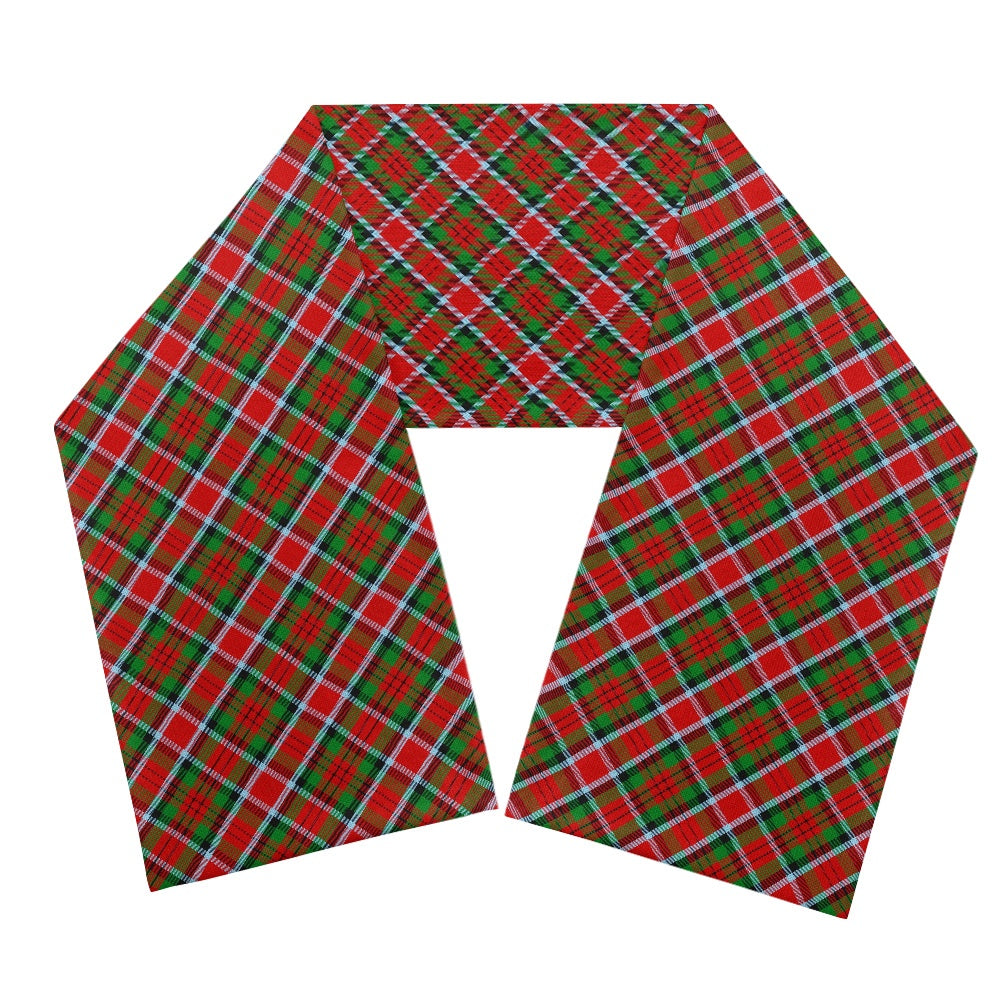 Clan MacDuff Tartan Scarf