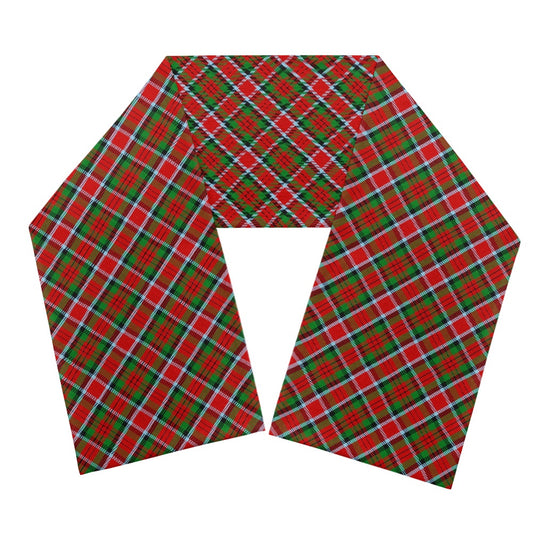Clan MacDuff Tartan Scarf