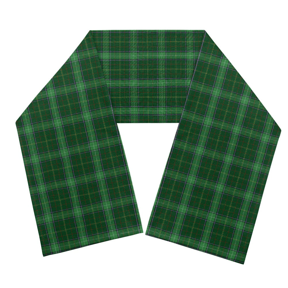 Welsh - Walsh Tartan Scarf